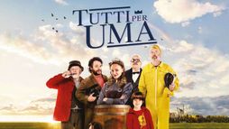 Tutti per Uma