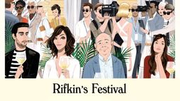 Rifkin's Festival