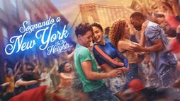 Sognando a New York - In the Heights