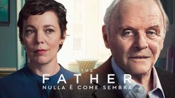 The Father - Nulla è come sembra