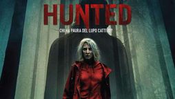 Hunted - Chi ha paura del lupo cattivo?