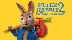 Peter Rabbit 2 - Un birbante in fuga