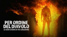 Per ordine del diavolo - La vera storia di The Conjuring