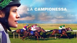 La campionessa