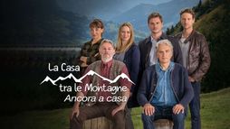 La casa tra le montagne 4 - Ancora a...