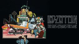 Led Zeppelin - The Song Remains the Same