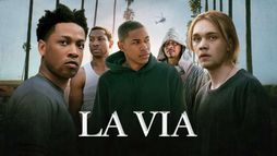 La via