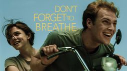 Don't Forget to Breathe