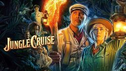 Jungle Cruise