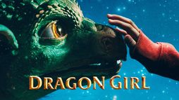 Dragon Girl