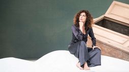 Teresa Mannino - Sento la terra girare