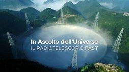 In ascolto dell'universo - Il...
