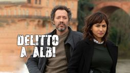 Delitto a Albi