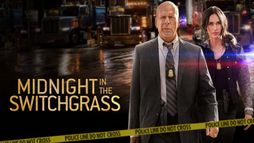 Midnight in the Switchgrass - Caccia al serial killer