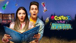 Me Contro Te: Il film - Il mistero della scuola incantata