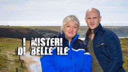 I misteri di Belle Ile
