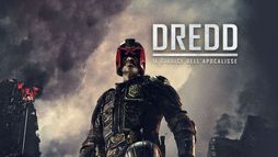 Dredd - Il giudice dell'apocalisse