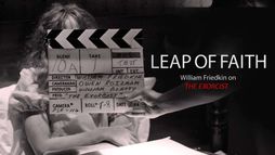 Nella mente de L'Esorcista - Le confessioni di William Friedkin
