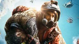 The Rescue
