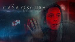 La casa oscura