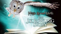 Parole magiche - La storia di J.K. Rowling