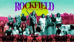 Rockfield: La fattoria della musica