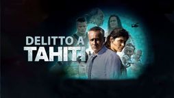 Delitto a Tahiti