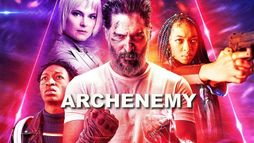 Archenemy