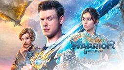 The Last Warrior - La spada magica