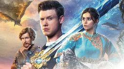 The Last Warrior - La spada magica