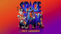 Space Jam: New Legends