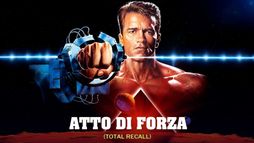 Atto di forza