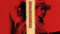 Wu xia - Dragon