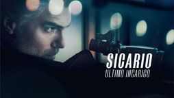 Sicario: Ultimo incarico