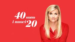 40 sono i nuovi 20