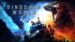 Dinosaur World