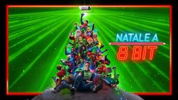Natale a 8 Bit