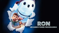Ron - Un amico fuori programma