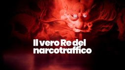 Il vero Re del narcotraffico