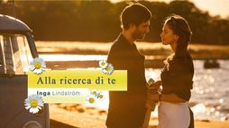 Inga Lindstrom - Alla ricerca di te