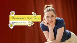 Inga Lindstrom - Benvenuta a Soderholm