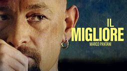 Il Migliore. Marco Pantani
