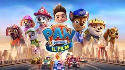 Paw Patrol: Il film