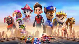 Paw Patrol: Il film