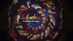 Salvatore - Il calzolaio dei sogni