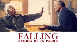 Falling - Storia di un padre