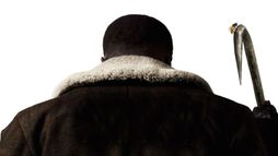 Candyman