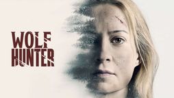 Wolf Hunter
