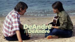 DeAndré#DeAndré - Storia di un impiegato