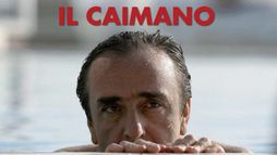 Il caimano